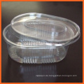 Thermoforming Box Grade Super Clear Flexible starre PVC-Folie